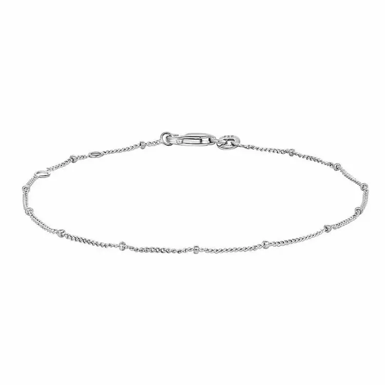 NORDAHL ANDERSEN Armband in Silber