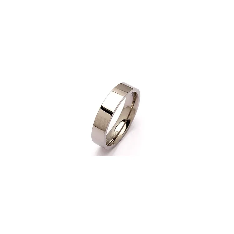 Ring aus Titan