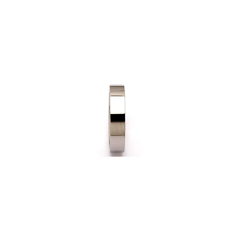 Ring aus Titan