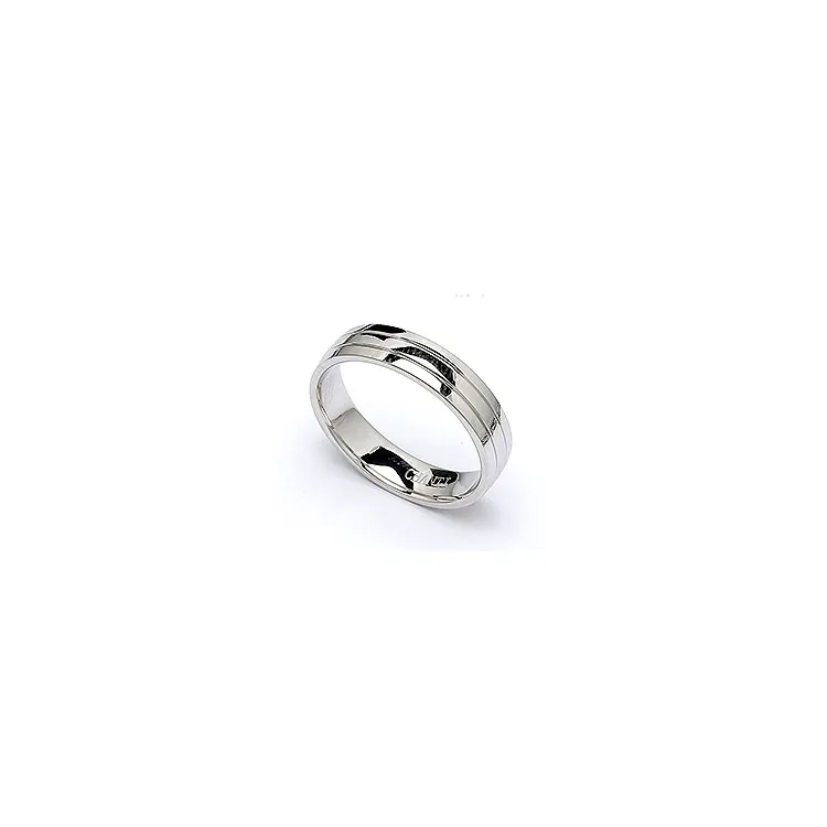 Ring aus Silber