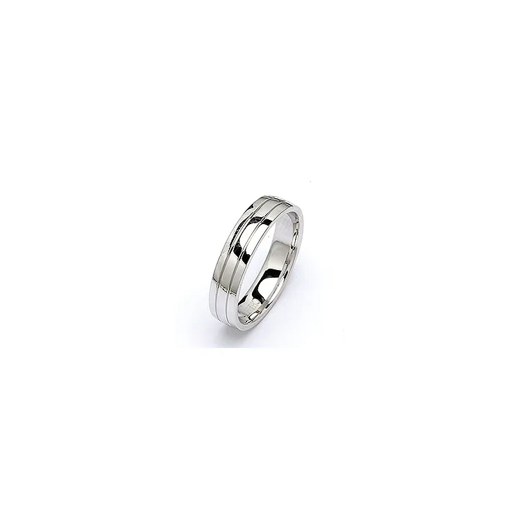 Ring aus Silber