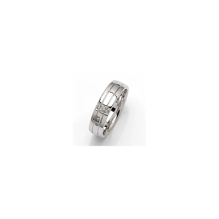 Ring aus Silber