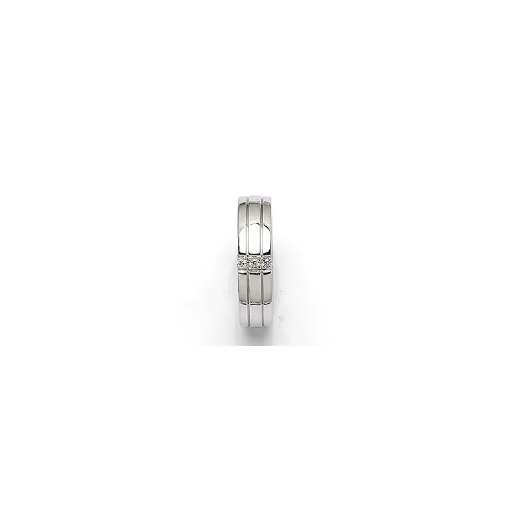 Ring aus Silber