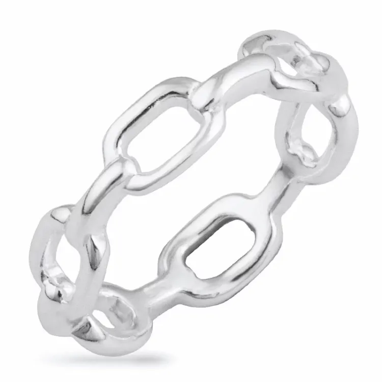 Ring aus Silber