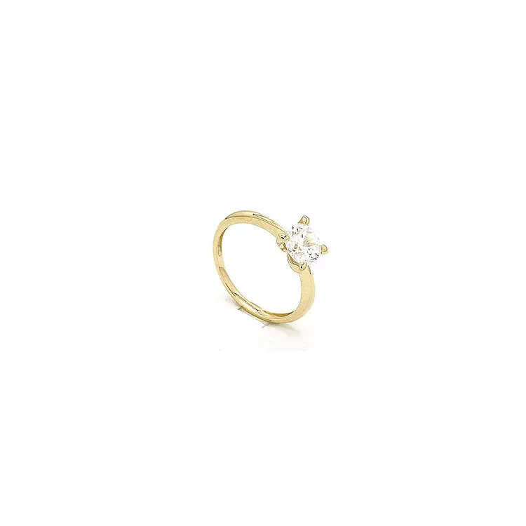 Kollektionsmuster Ring aus 9 Karat Gold