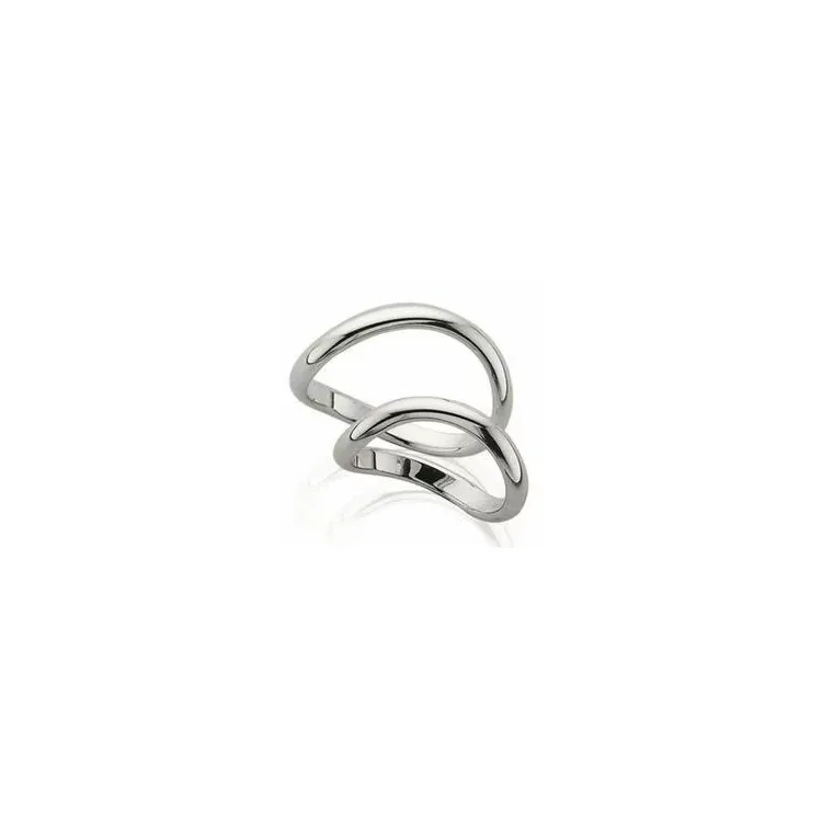 Scrouples trauringe in Silber
