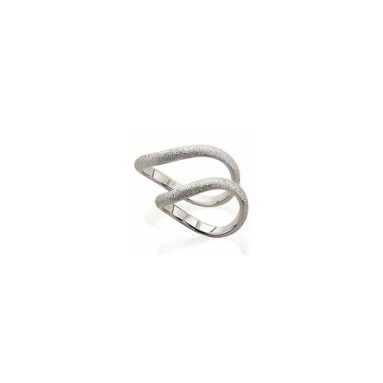 Scrouples trauringe in Silber