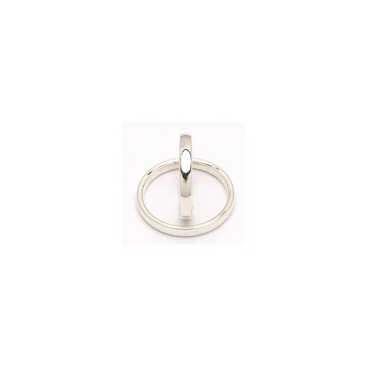 Scrouples trauringe in Silber