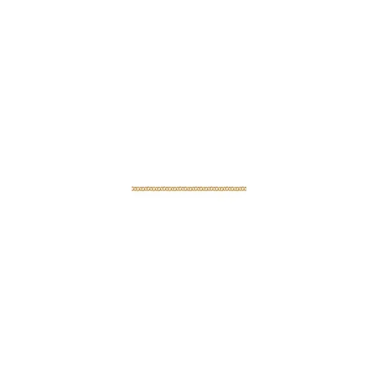 Aagaard Armband in 8 Karat Gold