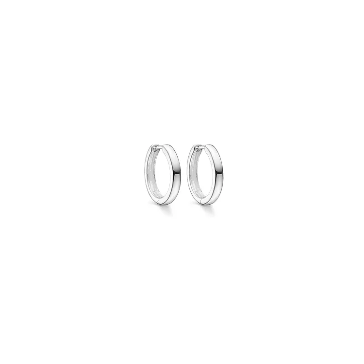 18 mm Støvring Design Kreole in Silber