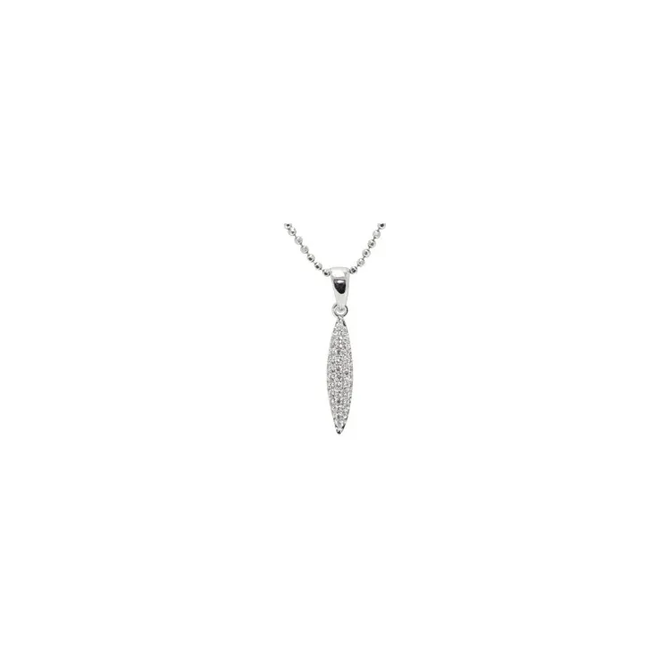 Anhänger aus Silber