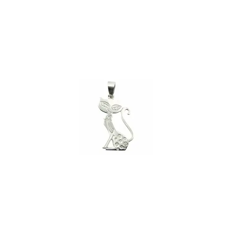 Anhänger aus Silber