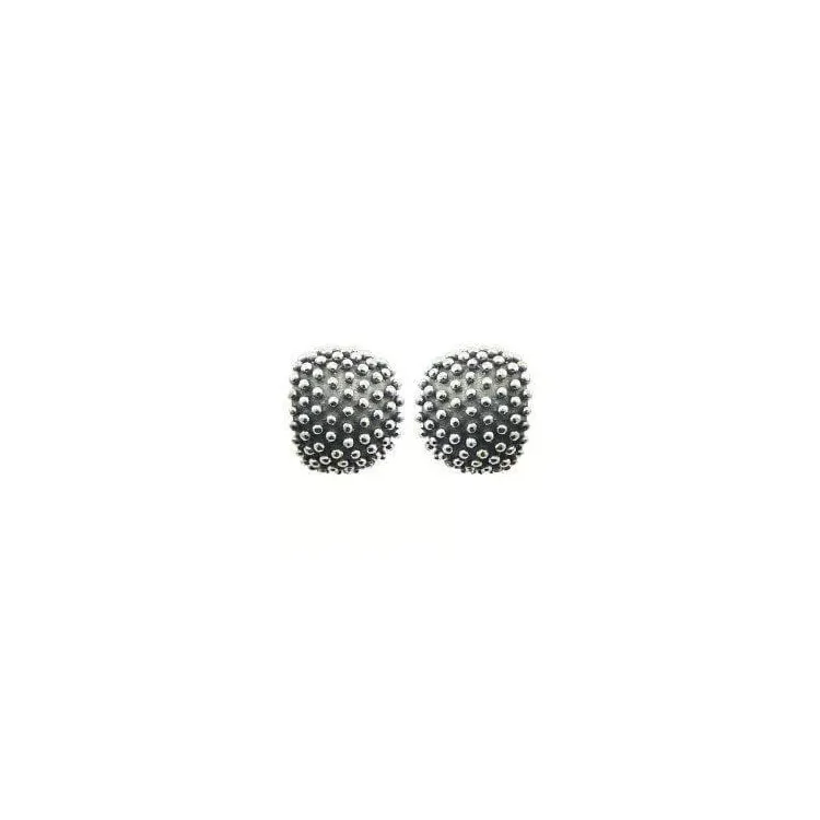 Ohrstecker in Silber