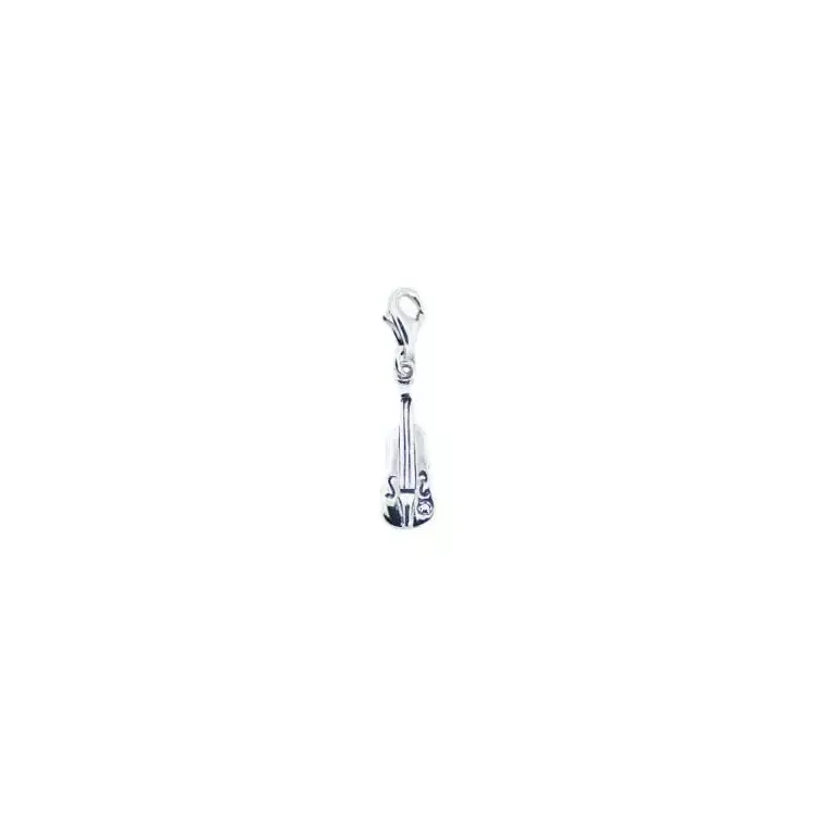 Charm Anhänger aus Silber