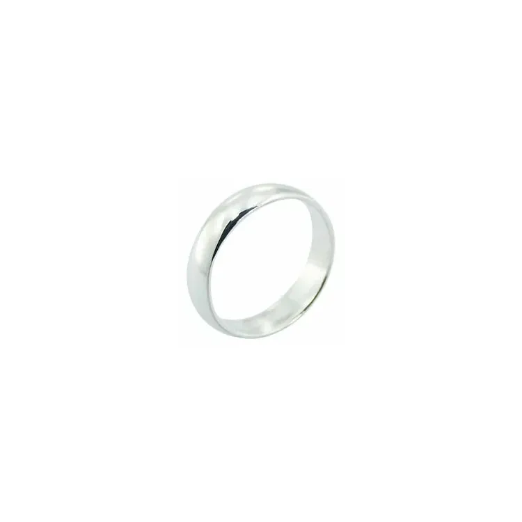 Ring aus Silber
