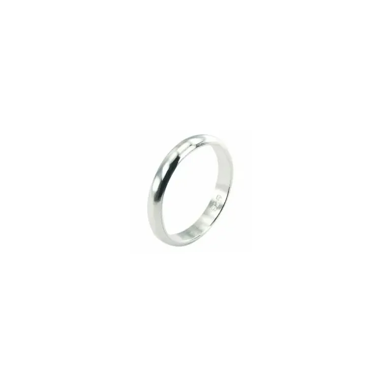 Kollektionsmuster Ring aus Silber