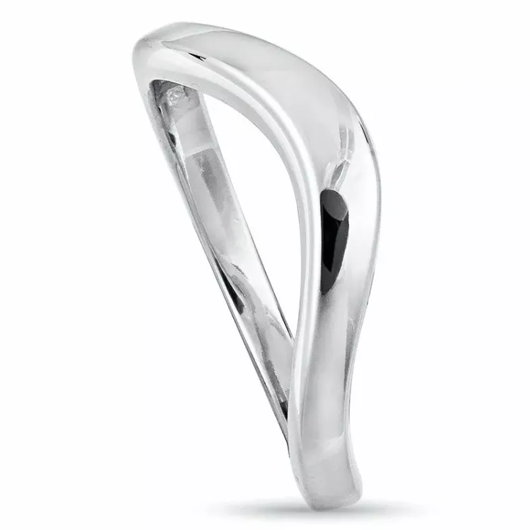 Bezaubernd Silber Ring aus Silber