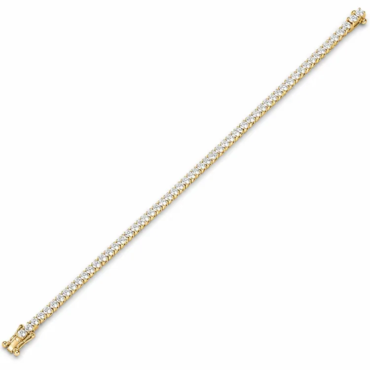 Armband aus 14 Karat Gold