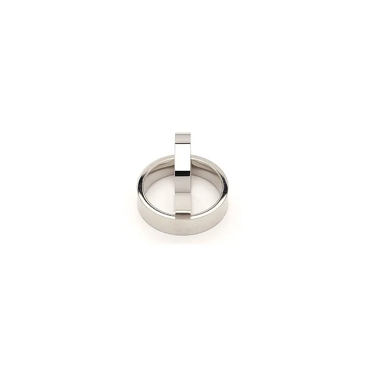 Trauringe in Silber