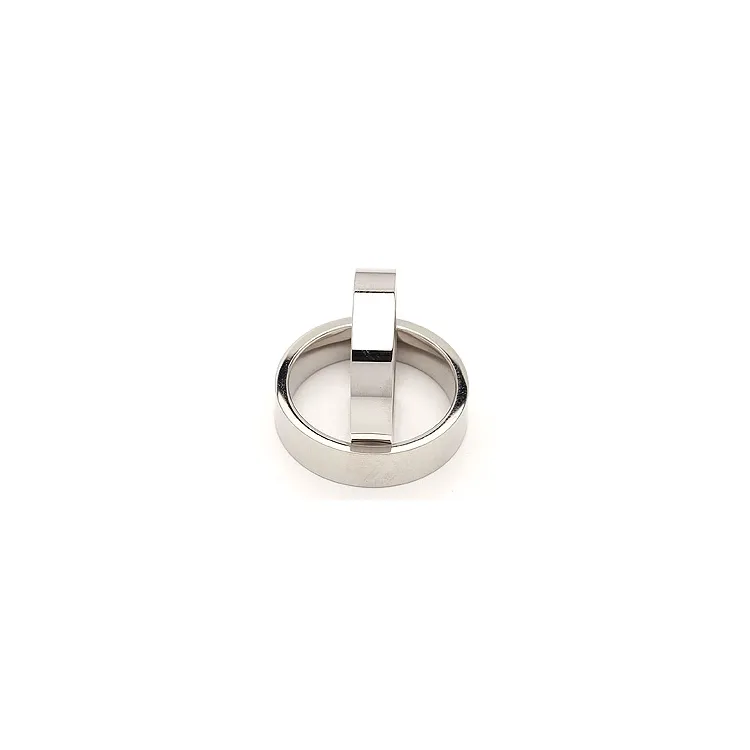 Trauringe in Silber