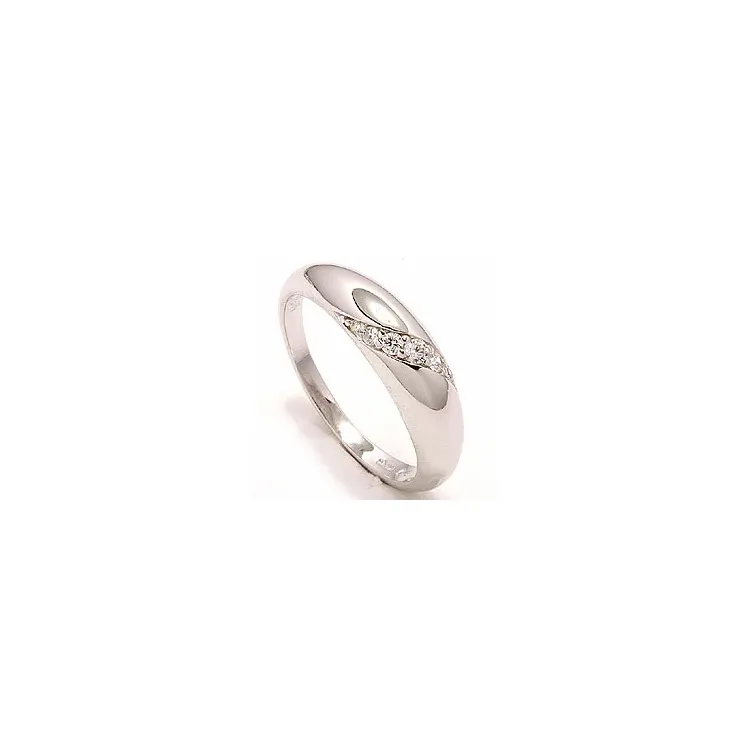 Ring aus Silber