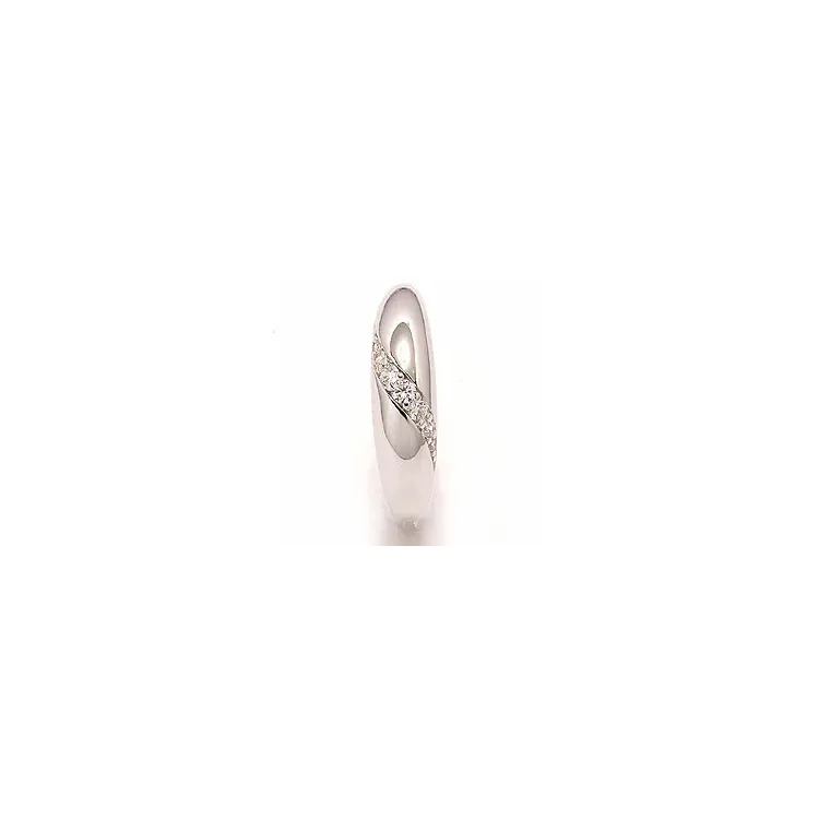 Ring aus Silber