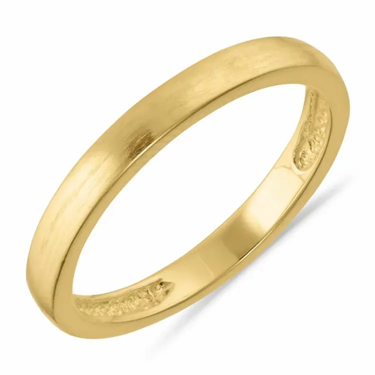 Ring aus vergoldetem Sterlingsilber mit rosa beschichtetem Silber mit Silber mit Silber