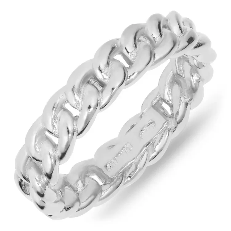 Ring aus Silber