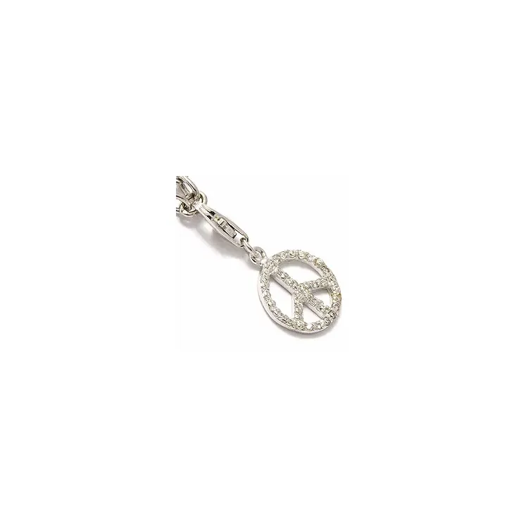 Charm Anhänger aus Silber 