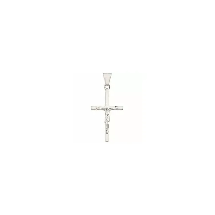 Jesus Silber bnh kreuz aus Silber - Amoré