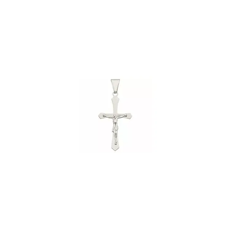Jesus Silber bnh kreuz aus Silber - Amoré