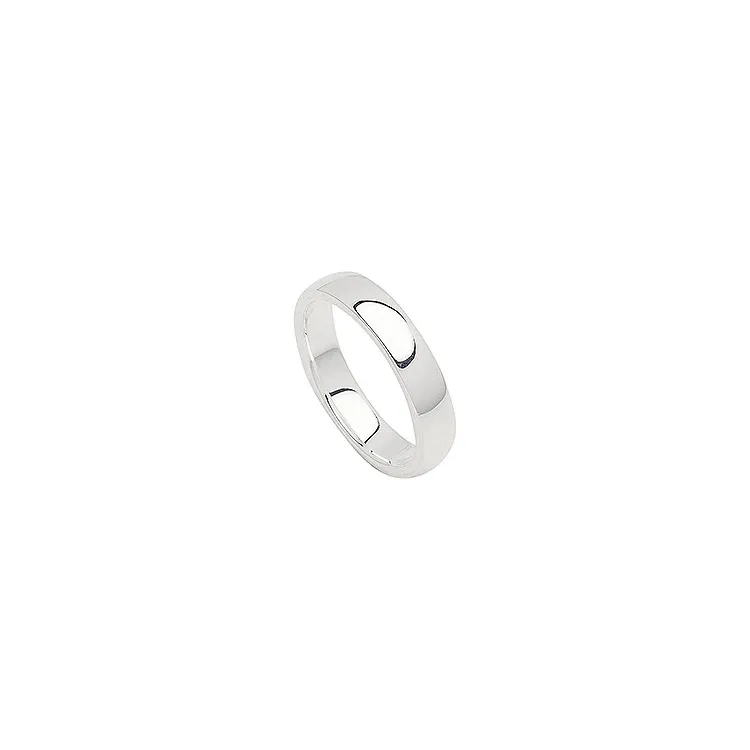 Ring aus Silber