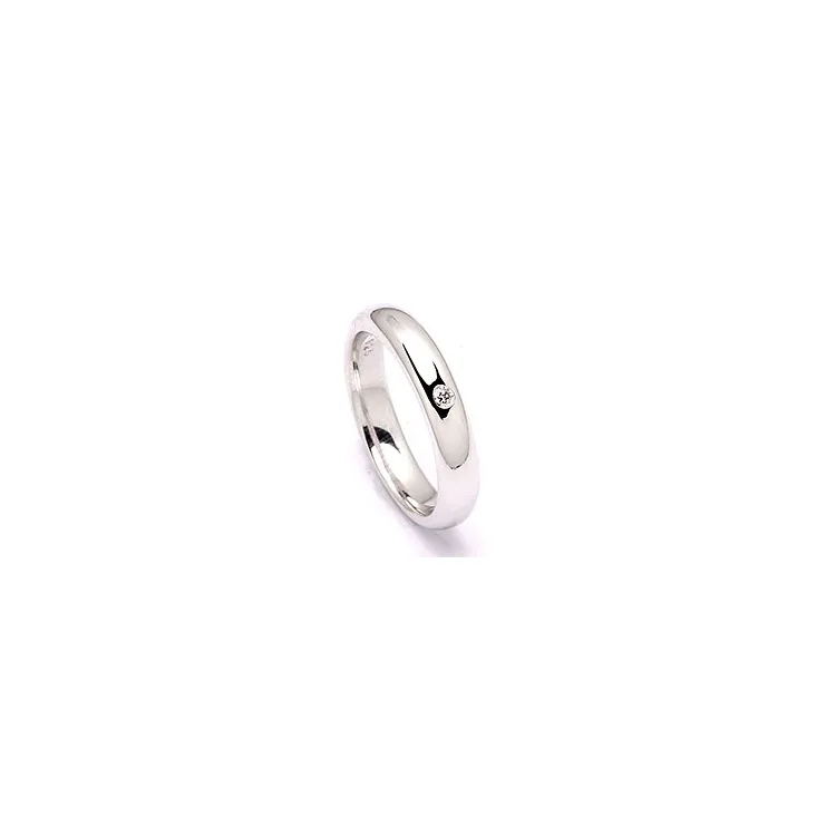 Ring aus Silber
