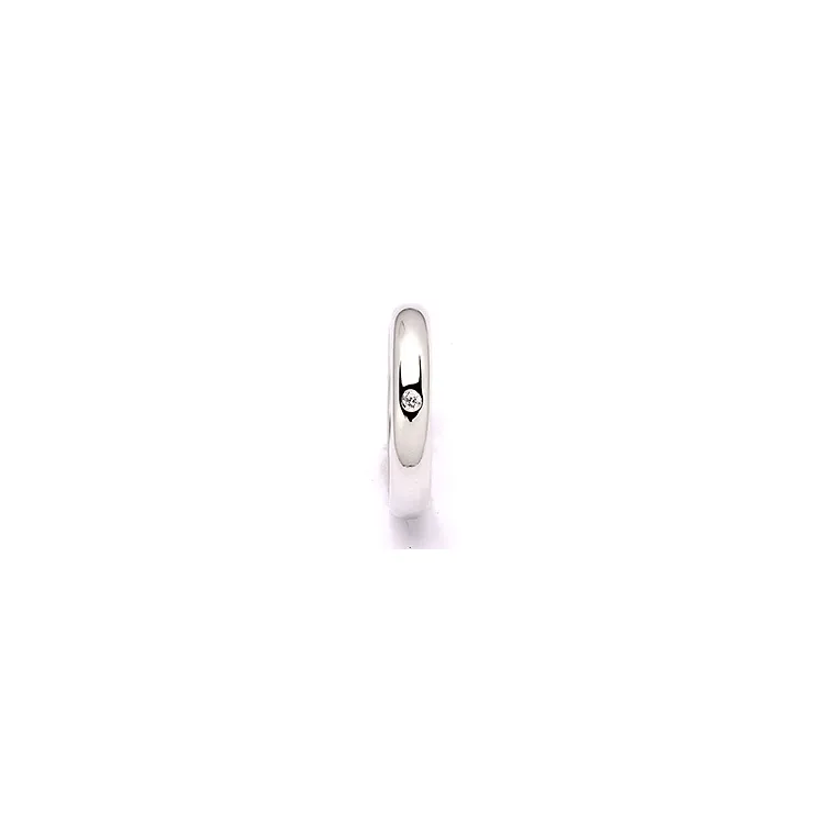 Ring aus Silber