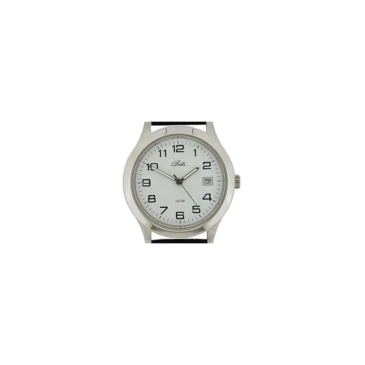Seits Herrenuhr 721260G h