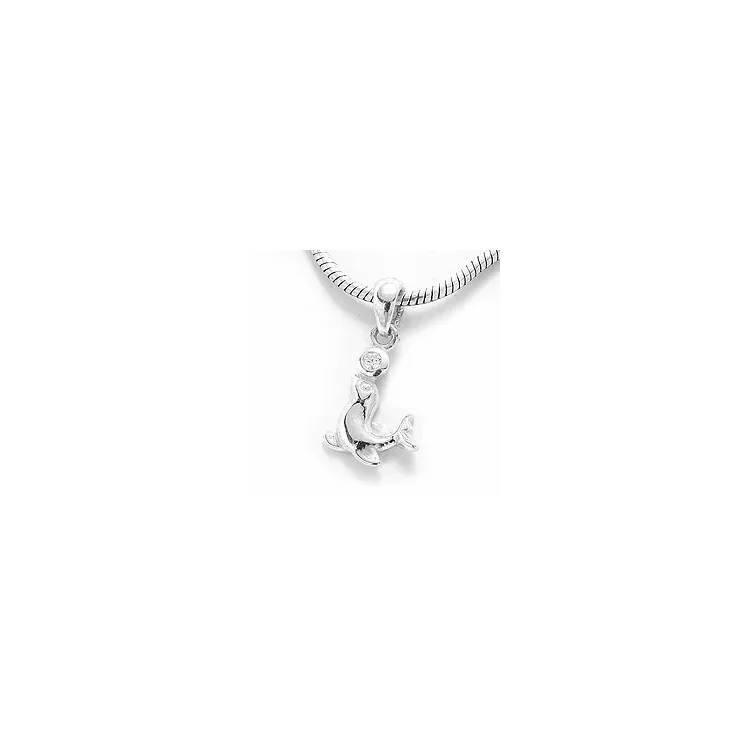 Anhänger aus Silber