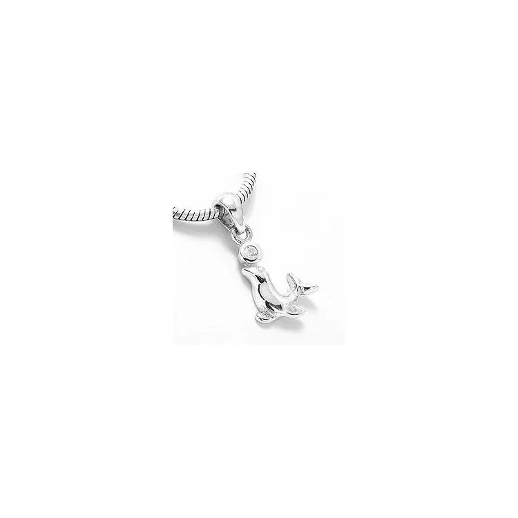 Anhänger aus Silber