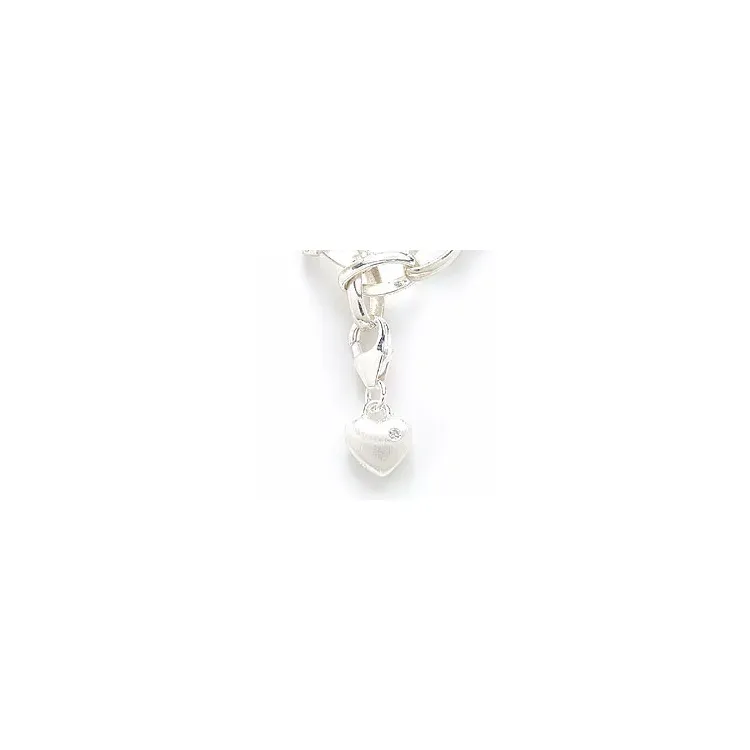 Charms für Armband aus Silber 