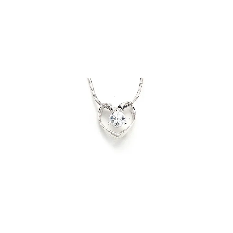 Anhänger aus Silber