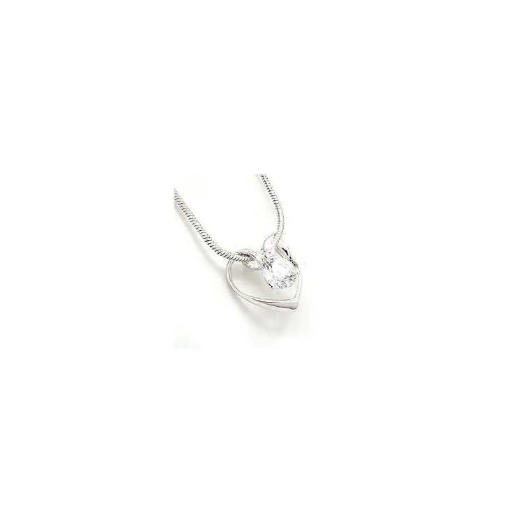 Anhänger aus Silber