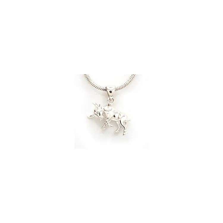 Anhänger aus Silber