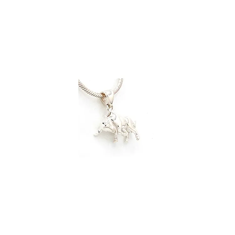 Anhänger aus Silber