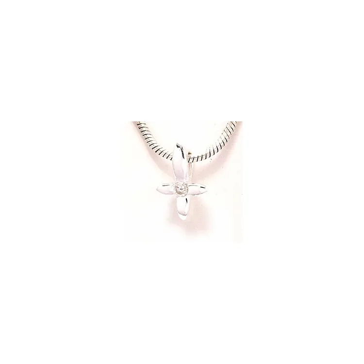 Anhänger aus Silber