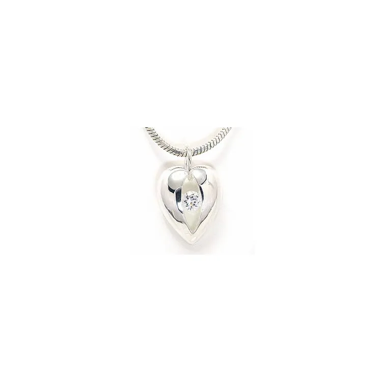 Anhänger aus Silber