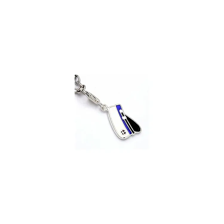 Studentenmütze Charm Anhänger aus Silber