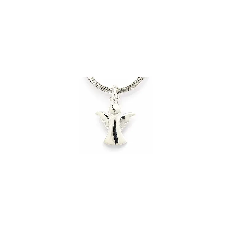 Engel Anhänger aus Silber