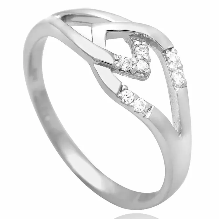 Silber Ring aus Silber