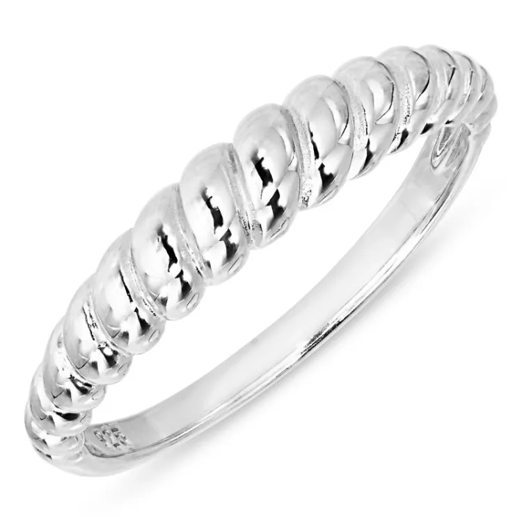 Ring aus Silber