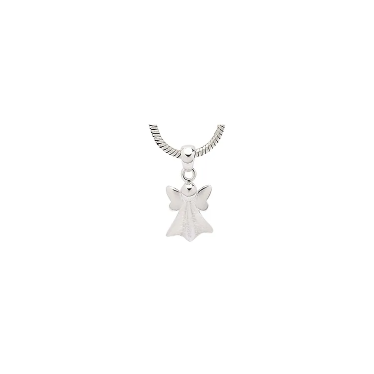 Engel Anhänger aus Silber