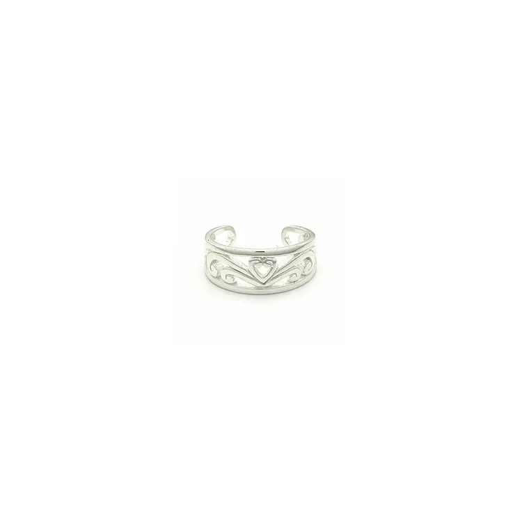 Zehenring aus Silber